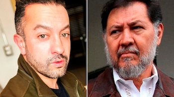 El comediante nuevamente se lanzó