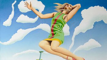 La belleza del día: “La