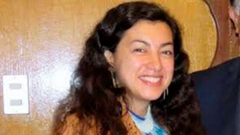 Graciel Muñoz había sido objeto