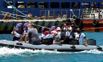 Isla Mujeres, Quintana Roo, 30