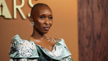 Cynthia Erivo revela su estricto