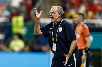 Mundial 2026 - España - Uruguay