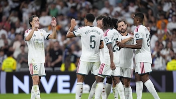 Previa del Elche CF - Real Madrid
