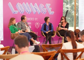 El propósito de este evento