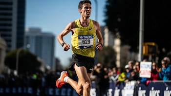 Cuántos kilómetros hay que correr por semana para preparar una media maratón