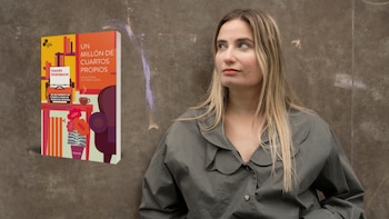 Tamara Tenenbaum y su más