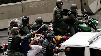 “Operación Tun Tun”: un símbolo