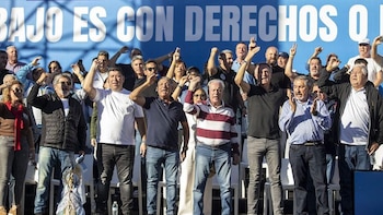 15 DE OCTUBRE MARCHA NACIONAL