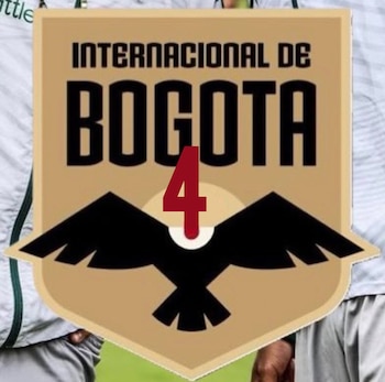 Meme de Fortaleza tras golear 4-0 a La Equidad - crédito Fortaleza CEIF