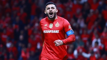 Toluca se corona bicampeón del