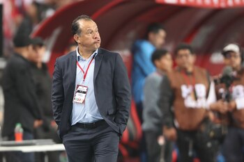 Fotografía de archivo del entrenador,