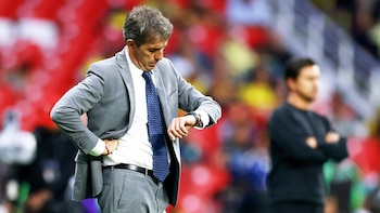 Guillermo Almada revela las posibilidades que hay para que lleguen refuerzos al América este Apertura 2026