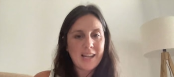 Emiliana Martínez reside en la