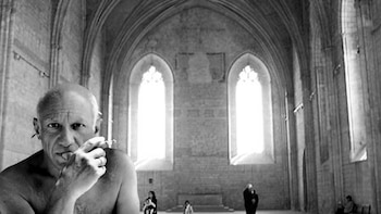 La historia del robo de