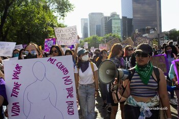 "Mi vida no tiene valor,