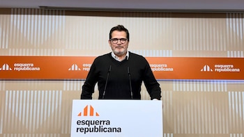 ERC tiende la mano a