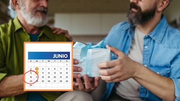 Día del Padre 2024: este