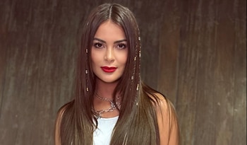 En una sincera charla con