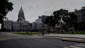 Dirigentes de la oposición, intelectuales