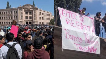 Imágenes: vía redes sociales (@coahuilense_el).