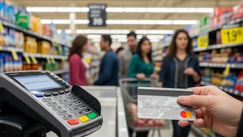 Créditos en dos velocidades: se