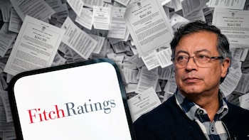 Fitch Ratings advierte que proyecto del Gobierno para dar alivios a deudores podrían ocultar problemas reales de pago