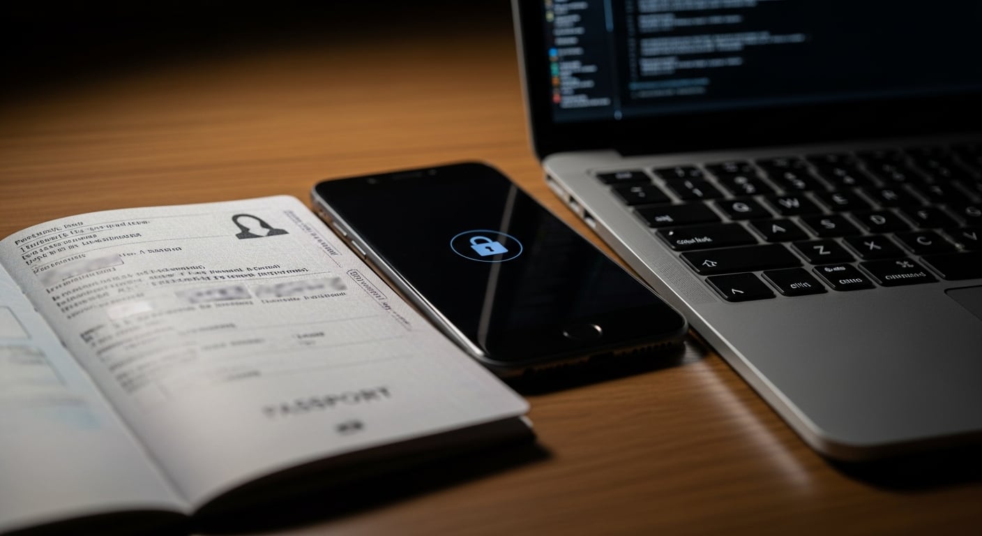 La brecha de seguridad en el sistema informático de Carnival fue detectada el 14 de abril de 2026 y permitió el acceso a nombres, direcciones y números de identificación oficial. (Imagen Ilustrativa Infobae)