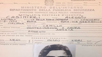 Quién es el prófugo que Italia reclama al régimen de Nicaragua