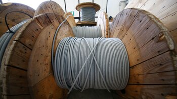 Finlandia y Suecia reportaron nuevos