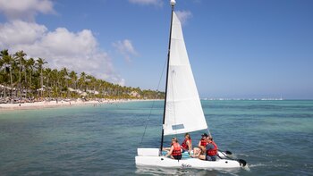 República Dominicana recibió más de