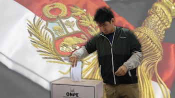 Conteo rápido de Ipsos será publicado al mediodía de hoy lunes 13 de abril ante incertidumbre de resultados