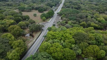 La obra Cambao-Manizales requirió una