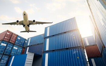 Sector aeronáutico internacional celebra la implementación de los “cielos abiertos”