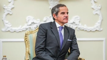 El OIEA inicia consultas con