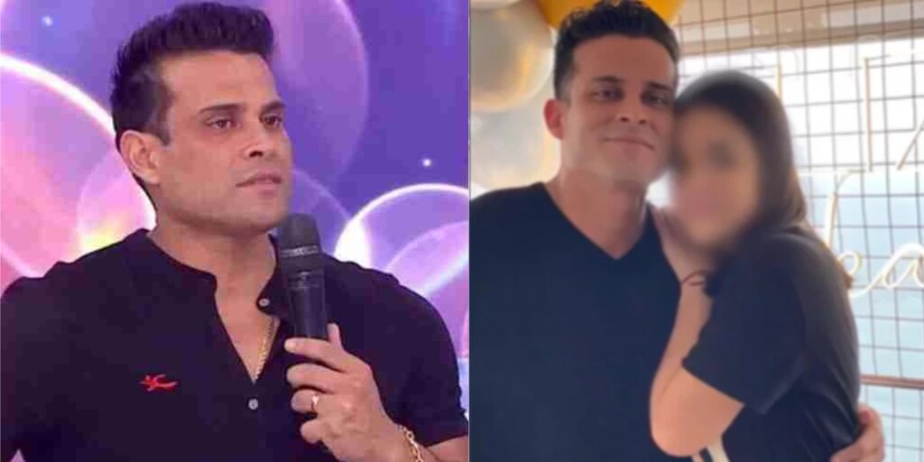 Christian Domínguez rompe el silencio tras las declaraciones de su hija Camila sobre su distanciamiento: “Es un tema delicado” - Infobae
