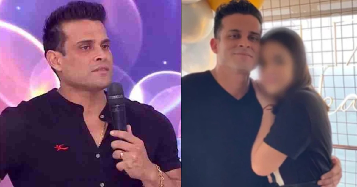 Christian Domínguez rompe el silencio tras las declaraciones de su hija Camila sobre su distanciamiento: “Es un tema delicado” - Infobae