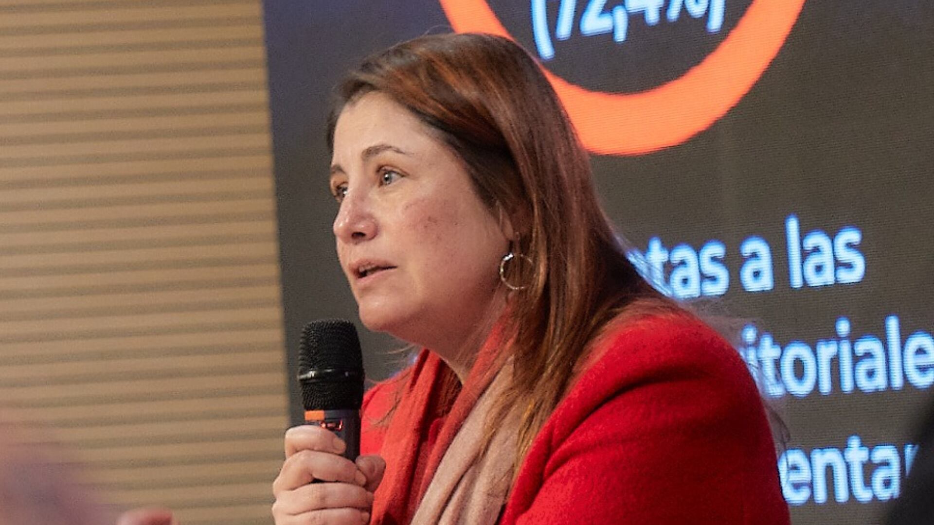 La Defensoría, en cabeza de Iris Marín, pidió medidas para garantizar la seguridad y evitar la instrumentalización de comunidades en los territorios priorizados - crédito @DefensoriaCol/X