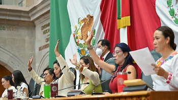 Congreso Edomex Plan B reelección nepotismo Reforma Electoral