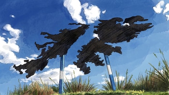 Malvinas: Hacia una Soberanía Multidimensional