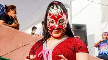 Luchadores, aficionados y anunciadores lamentan