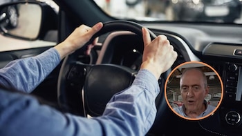 Máximo Sant, experto en coches: “Ahora que todos los coches tienen dirección asistida, todavía hay coches que puedes disfrutar conduciendo”