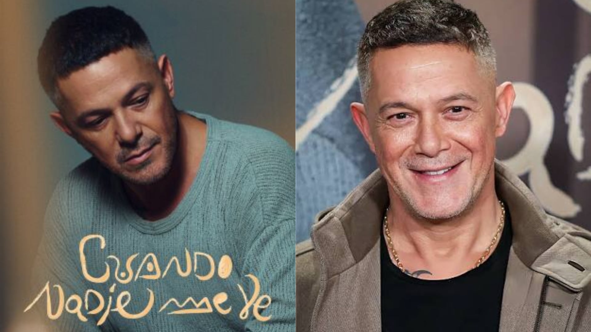 La docuserie de Alejandro Sanz es premiada en Estados Unidos: dónde ver ‘Cuando nadie me ve’ en Perú