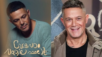 La docuserie de Alejandro Sanz es premiada en Estados Unidos: dónde ver ‘Cuando nadie me ve’ en Perú