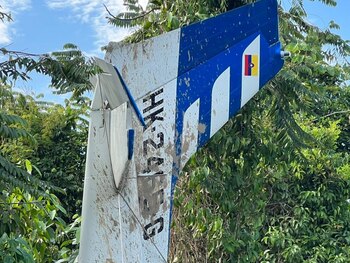 El único ocupante de la