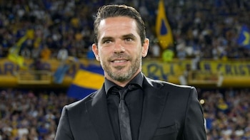 Fernando Gago finalmente dirigirá al