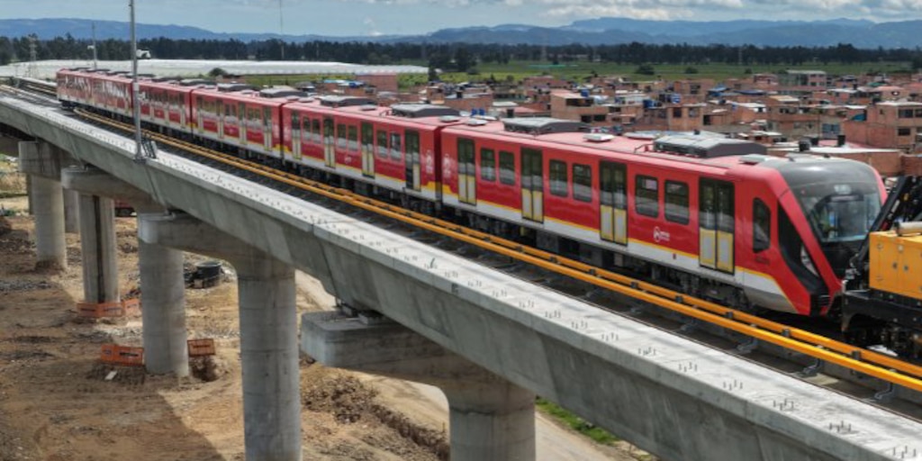 Metro de Bogotá definió los nombres de 15 estaciones de la línea 1: estas son las elegidas