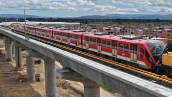 Metro de Bogotá definió los nombres de 15 estaciones de la línea 1: estas son las elegidas