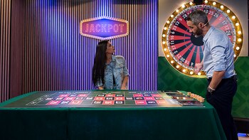 Momi Giardina pasó por el