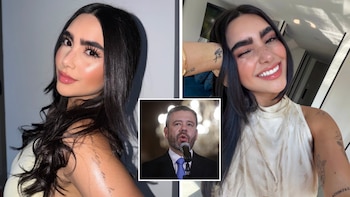 Gabriela Muñoz le lanzó pulla al alcalde de Bogotá Carlos Fernando Galán: “Las mujeres y los jóvenes tenemos derecho a volver a casa sin miedo”