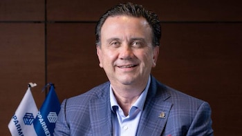 Coparmex renueva dirigencia y elige